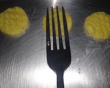 Foto langkah ke 4 dari resep Ebi Cookies.