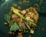 Foto langkah ke 4 dari resep Ayam Asam Padeh Cabe Merah.