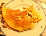 Foto del paso 4 de la receta: Ommelet a la Jorge