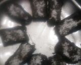 A picture of step 11 of Homemade dark chocolate.