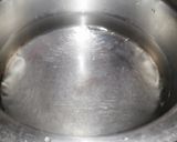 A picture of step 1 of White Sauce Pasta.