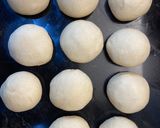 Foto del paso 3 de la receta: Pebete (o pebetito 😅) de salame y queso