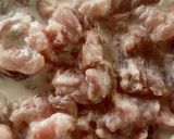 รูปขั้นตอนการทำที่ 1 ของ แกงเขียวหวาน (หวานน้อย)