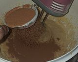 Foto del paso 4 de la receta: Panquecitos de cocoa