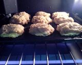 Foto del paso 3 de la receta: Torticas de Plátano Horneadas