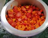 Pressure Cooked Gajar Ka Halwa recipe step 1 photo