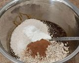 عکس مرحله 2 از دستور کوکی خرما