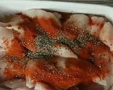 A picture of step 2 of Chicken resipy.