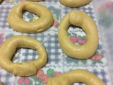 Roscos de Navidad de la abuela
