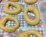 Foto del paso 3 de la receta: Roscos de Navidad de la abuela