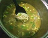 Foto langkah ke 4 dari resep Soto sehat anti kanker.
