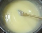 Foto del paso 4 de la receta: Crema casera de maizola, sabor vainilla
