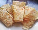 Foto langkah ke 9 dari resep kebab mini isi daging ayam.