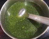 खट्टा मीठा तीखा होममेड गोलगप्पे (Khatta mitha teekha homemade golgappe recipe in hindi) रेसिपी चरण 5 फोटो