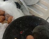 Foto langkah ke 1 dari resep Jengkol masak khas betawi.