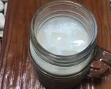 Foto langkah ke 7 dari resep Dalgona Coffee (Video full cara pembuatan).