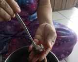 Foto langkah ke 4 dari resep Choco Cornflakes.