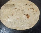 વેજ ફ્રેન્કી (Veg Frankie Recipe In Gujarati) રેસીપી સ્ટેપ7ફોટો