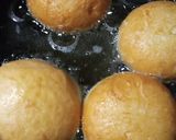 Foto langkah ke 4 dari resep Donat lembuut dan mudah.