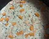 A picture of step 2 of Carrot Cake (Clean Recipe Using a Rice Cooker)🧷You can adjust for microwave use as needed🧷.