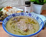Foto langkah ke 5 dari resep Pindang kudus.