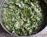 તાંદલજા ની ભાજી (Tandarja Bhaji Recipe In Gujarati) રેસીપી સ્ટેપ1ફોટો