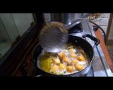 राम लड्डू (Ram ladoo recipe in Hindi) रेसिपी चरण 2 फोटो