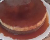 Foto del paso 3 de la receta: Torta imposible o chocoflan SIN TACC
