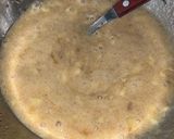 Foto del paso 1 de la receta: Budín de banana 🍌