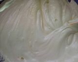 Foto langkah ke 1 dari resep Bolu marmer soft.