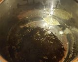 A picture of step 2 of Mushroom with Wild Rice Soup.