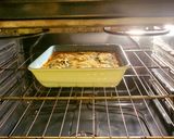 ઝૂકિની એંડ સ્પીનેચ લઝાનીયા (Zucchini & Spinach Lasagna Recipe In Gujarati) રેસીપી સ્ટેપ4ફોટો