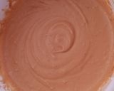 Foto del paso 4 de la receta: Mousse tipo cheesecake de dulce de leche