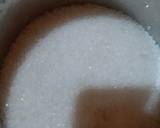 Meethay samosay recipe step 5 photo