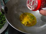 Aloo methi