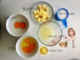 Lemon curd
