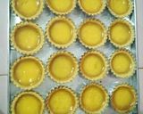 Foto langkah ke 4 dari resep Pie Susu.