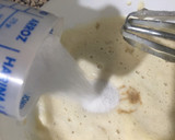 Foto del paso 5 de la receta: Budín de banana sin tacc