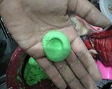 Foto langkah ke 3 dari resep Klepon.