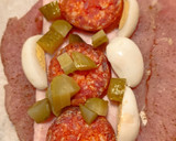 Alföldi kolbászos batyu, ahogy én készítem recept fázis 4 fotója