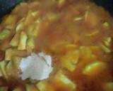Tikki kaddu ki sabzi recipe step 9 photo