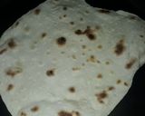 Foto del paso 4 de la receta: Tacos de cerdo y verduras