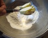 Foto del paso 1 de la receta: Quesadillas de Pollo, Champiñones y Rúcula