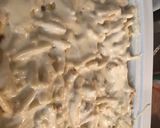 Hamis Lasagne recept fázis 6 fotója