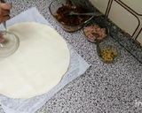 Foto del paso 1 de la receta: Empanada de atún / Con lámina de masa quebrada