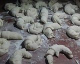 Foto del paso 5 de la receta: Bizcochos improvisados pero ricos
