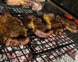 Foto del paso 4 de la receta: Lomo liso a la parrilla