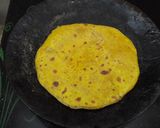બટાકા ફલાવર ના પરાઠા(Potato Gobiflower Recipe In Guajarati) રેસીપી સ્ટેપ12ફોટો
