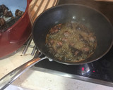 Foto del paso 4 de la receta: Jabalí con patatinos