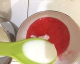 Foto langkah ke 5 dari resep Bubur Mutiara.